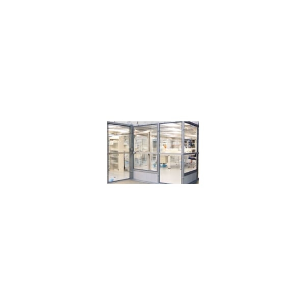 Professional Plastics Clear AC-300 ESD Cast Acrylic Paper-Masked Sheet, 0.250 X 48.000 X 96 SAC300.250X48.000X96.000CCP - main